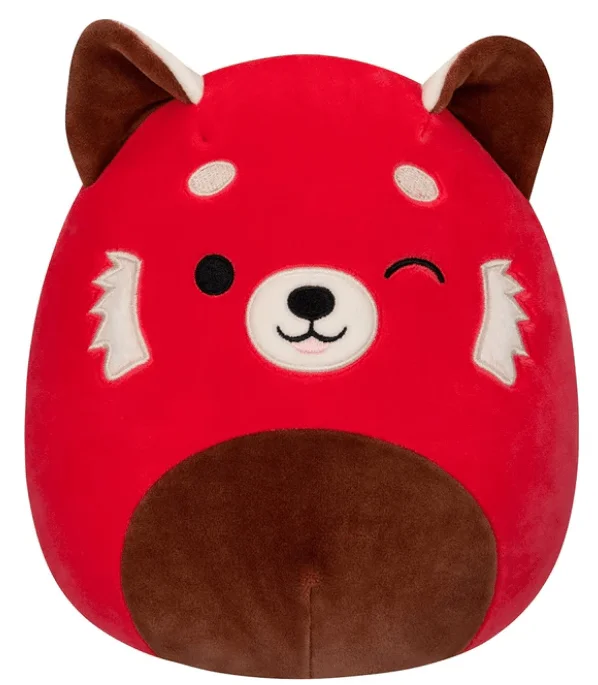 Original Squishmallow Cici the Red Panda 7.5in