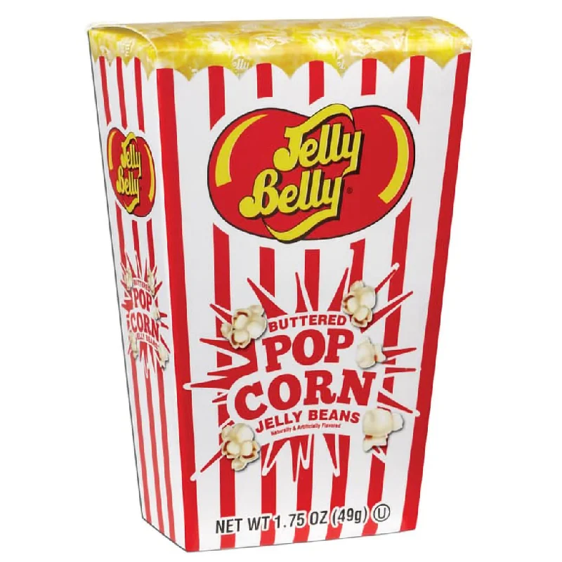 Jelly Belly : Buttered Popcorn - 1.75oz Bag