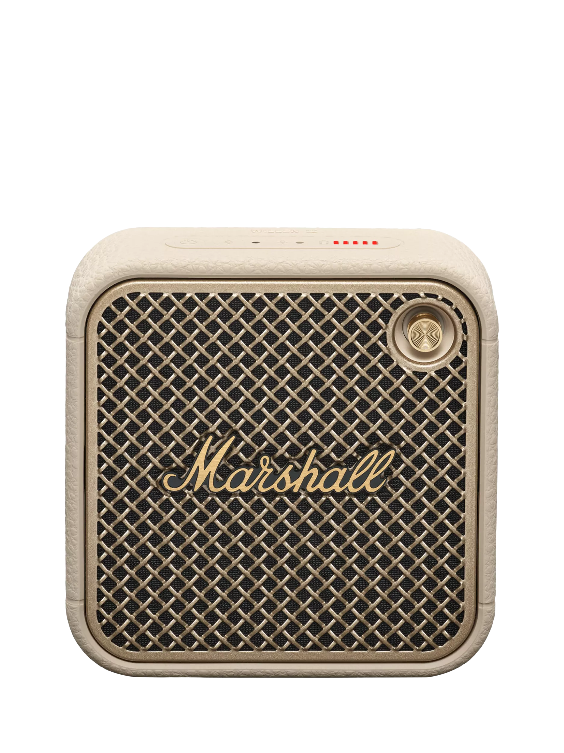 Marshall Willen II Portable Bluetooth Speaker