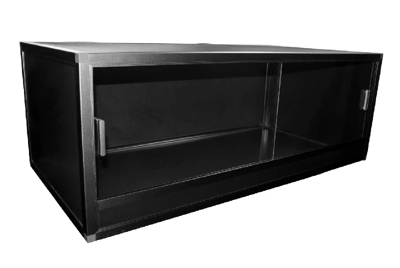 Vivarium Electronics Sliding Door Enclosure 36"x18"x18"