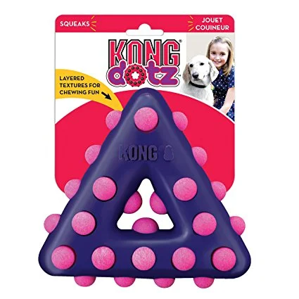 KONG Dotz Triangle Small.