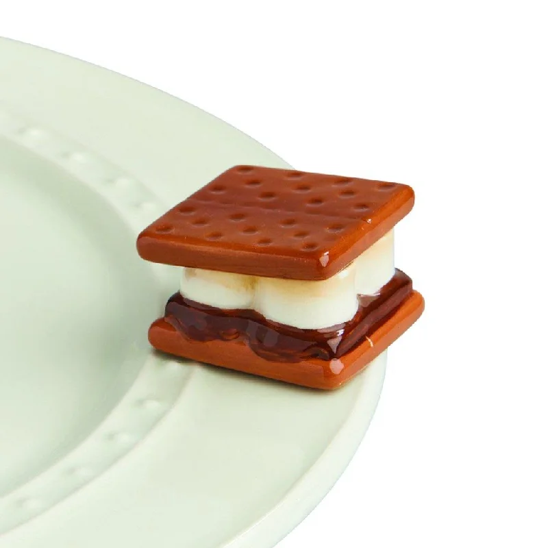 Nora Fleming : Gimme Smore Mini