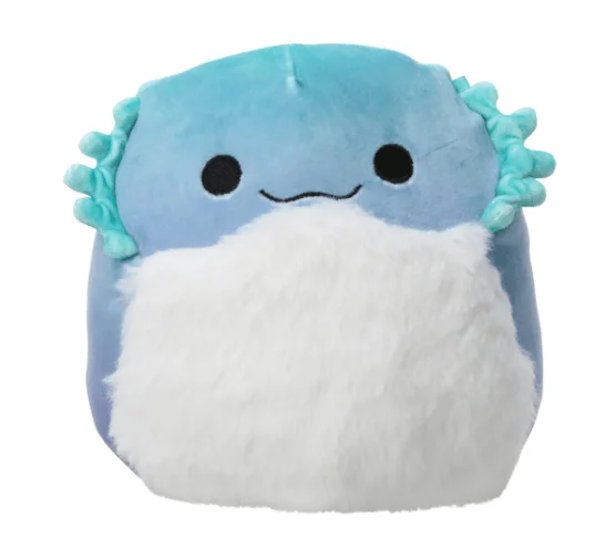 Squishmallows - Cella the bearded dragon 7.5 in