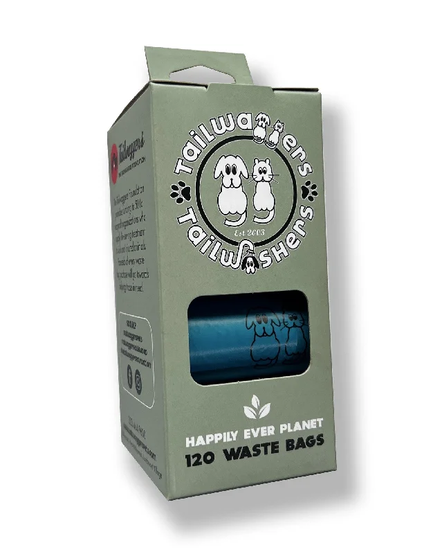 Tailwaggers Poop Bag