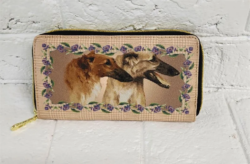 Borzoi Wallet