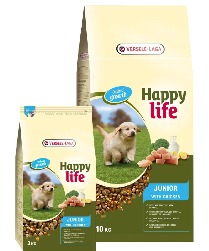 Versele Laga Happy Life Junior Chicken