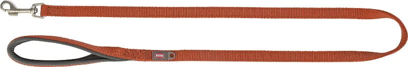 Premium lead, M–L: 1.00 m/20 mm, rust