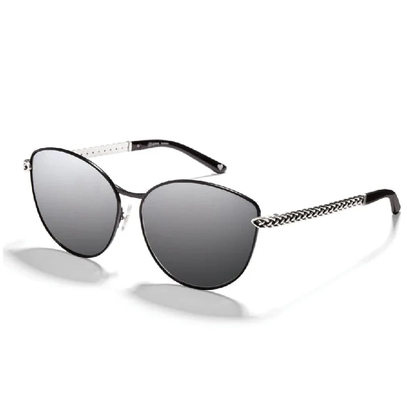 Brighton - Interlok Woven Sunglasses