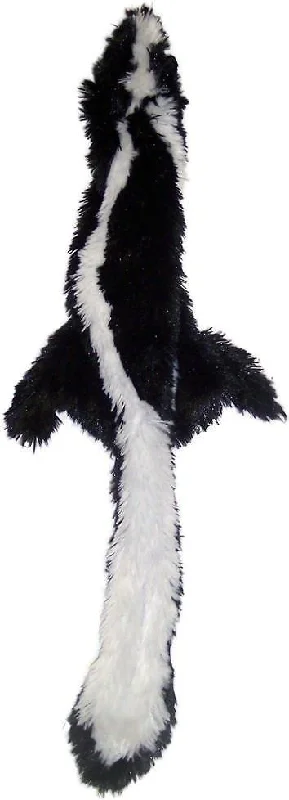 Ethical Pet Skinneeez Skunk Dog Toy (24-inch)