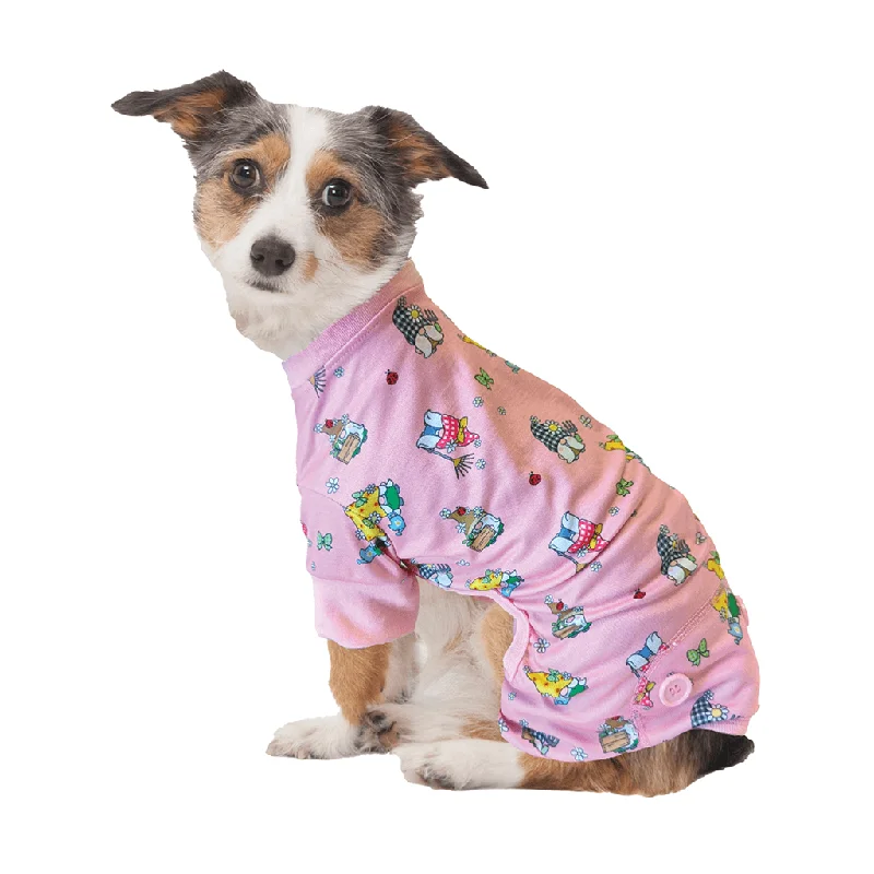 Fashion Pet by Ethical Garden Gnome PJ's