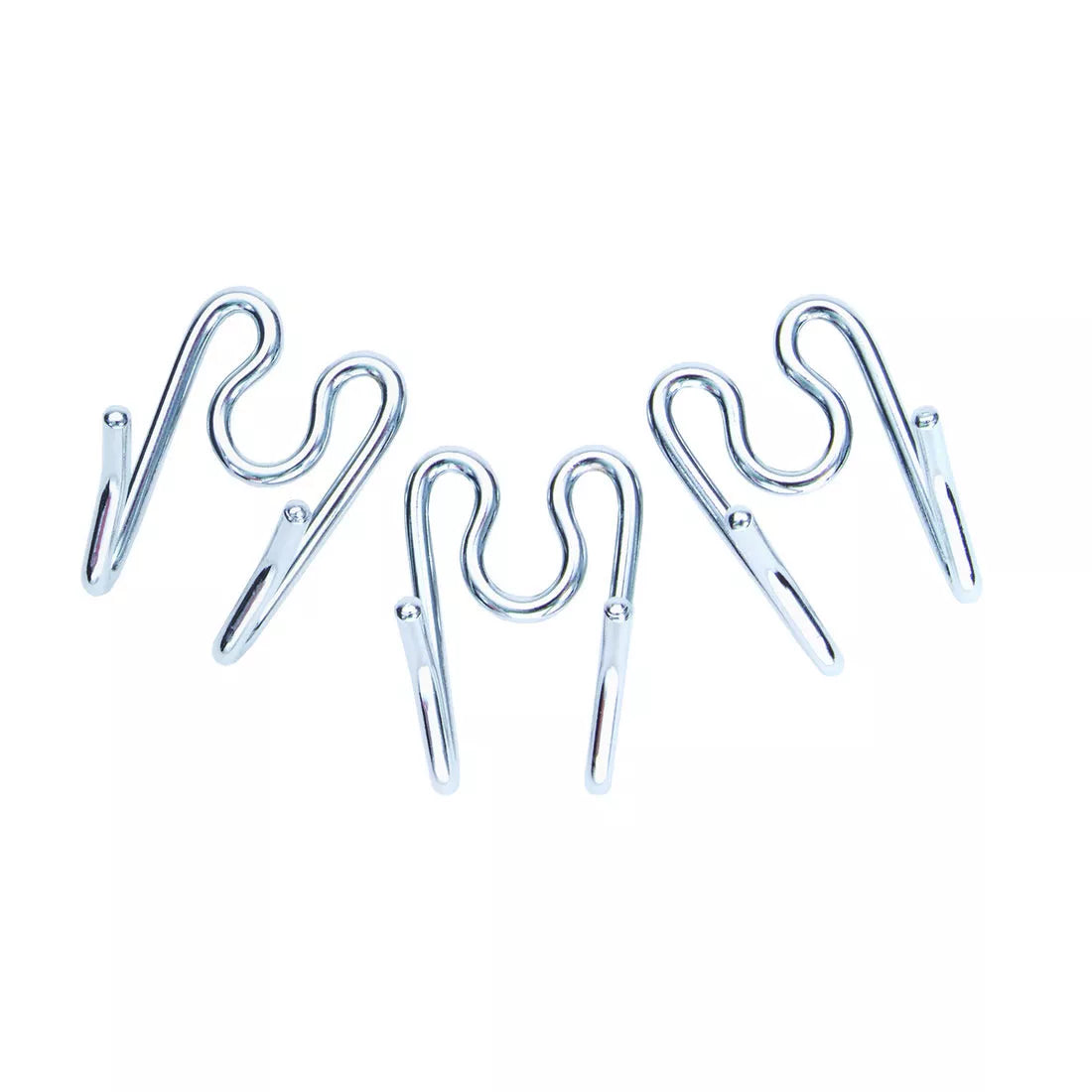 Coastal Hook Links for Prong Collars 3pk