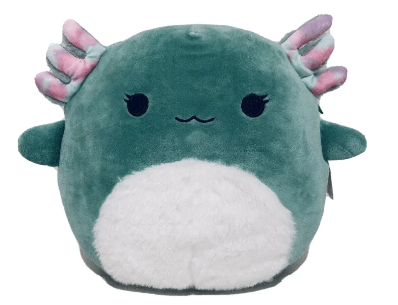 Squishmallows - Chasmen the Axolotl 12 in