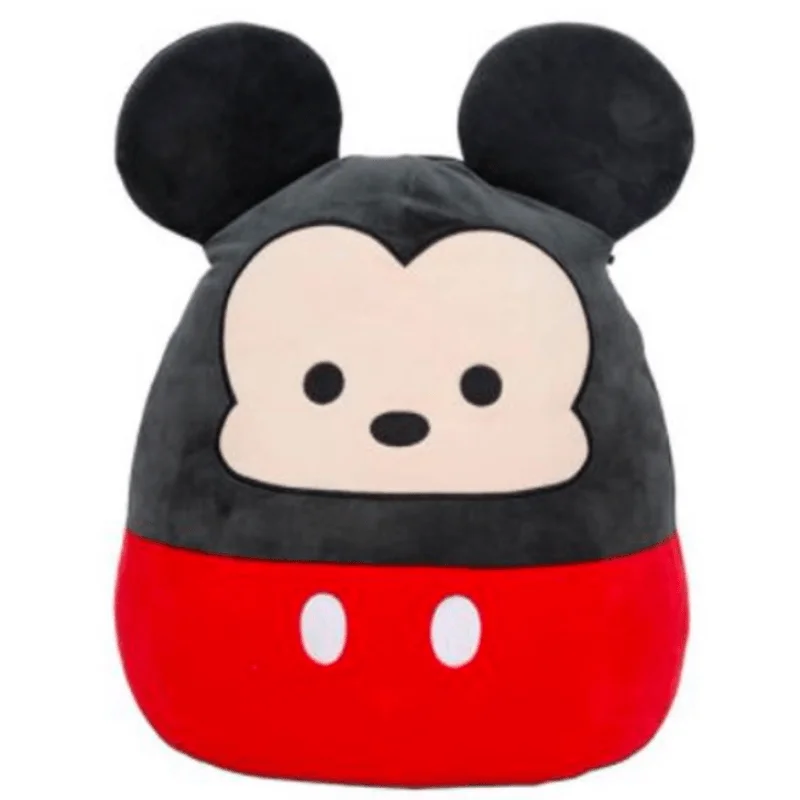 Disney Mickey Mouse Squishmallow 8 in