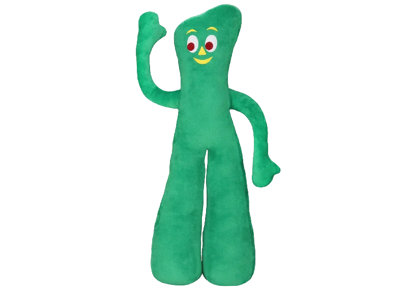 MULTIPET STUFFED GUMBY 24-in