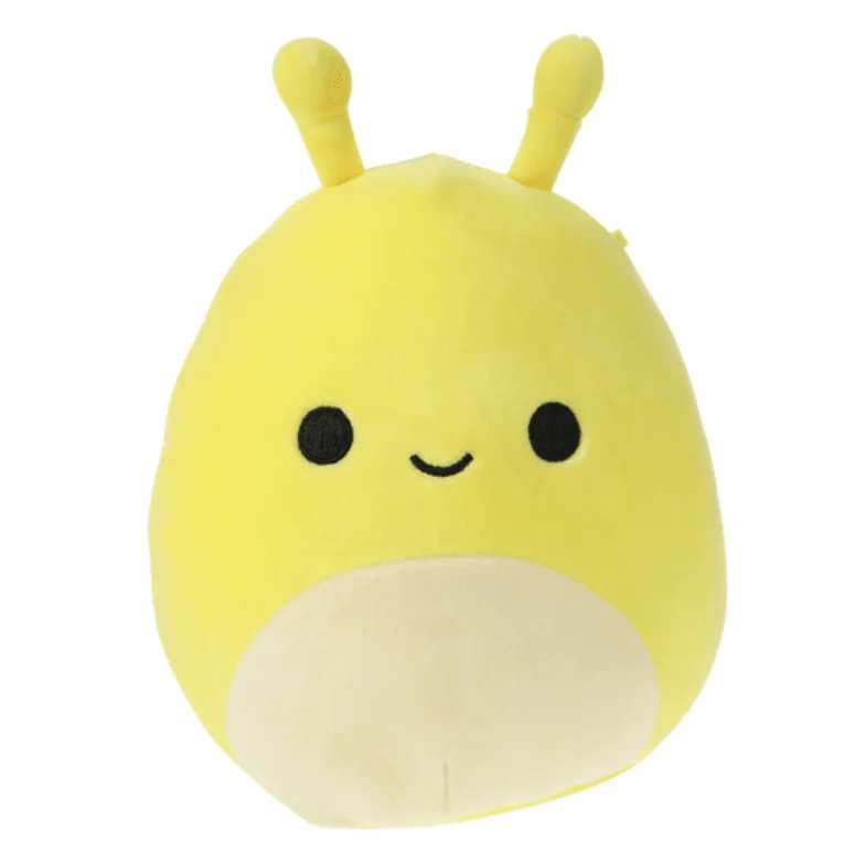 Squishmallows - Zarina the Banana Slug 7.5 in