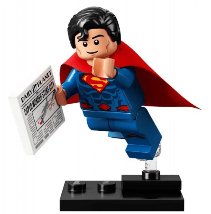 LEGO Superman Set 71026-7