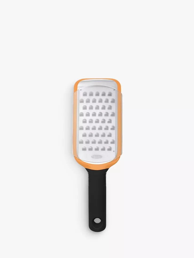 OXO Good Grips Etched Coarse Grater