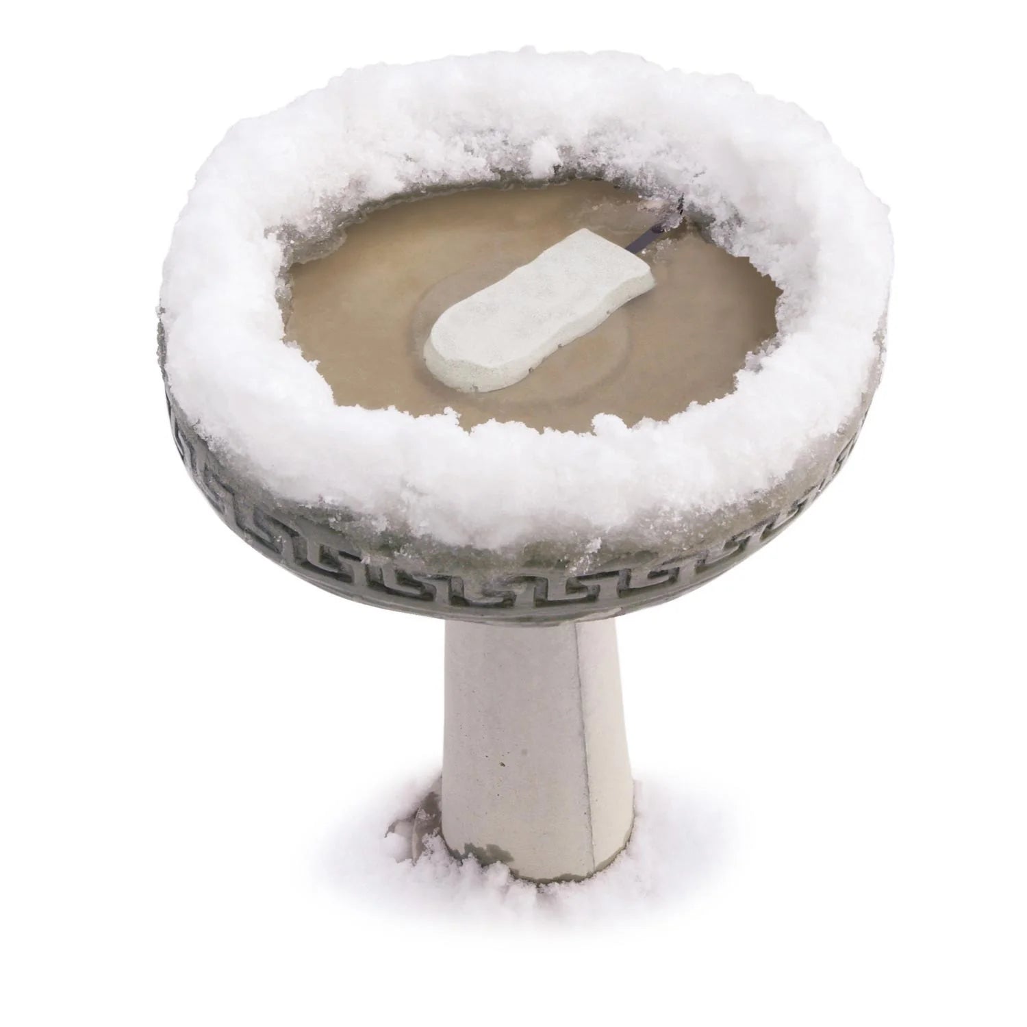 K&H Super Ice Eliminator Bird Bath Deicer