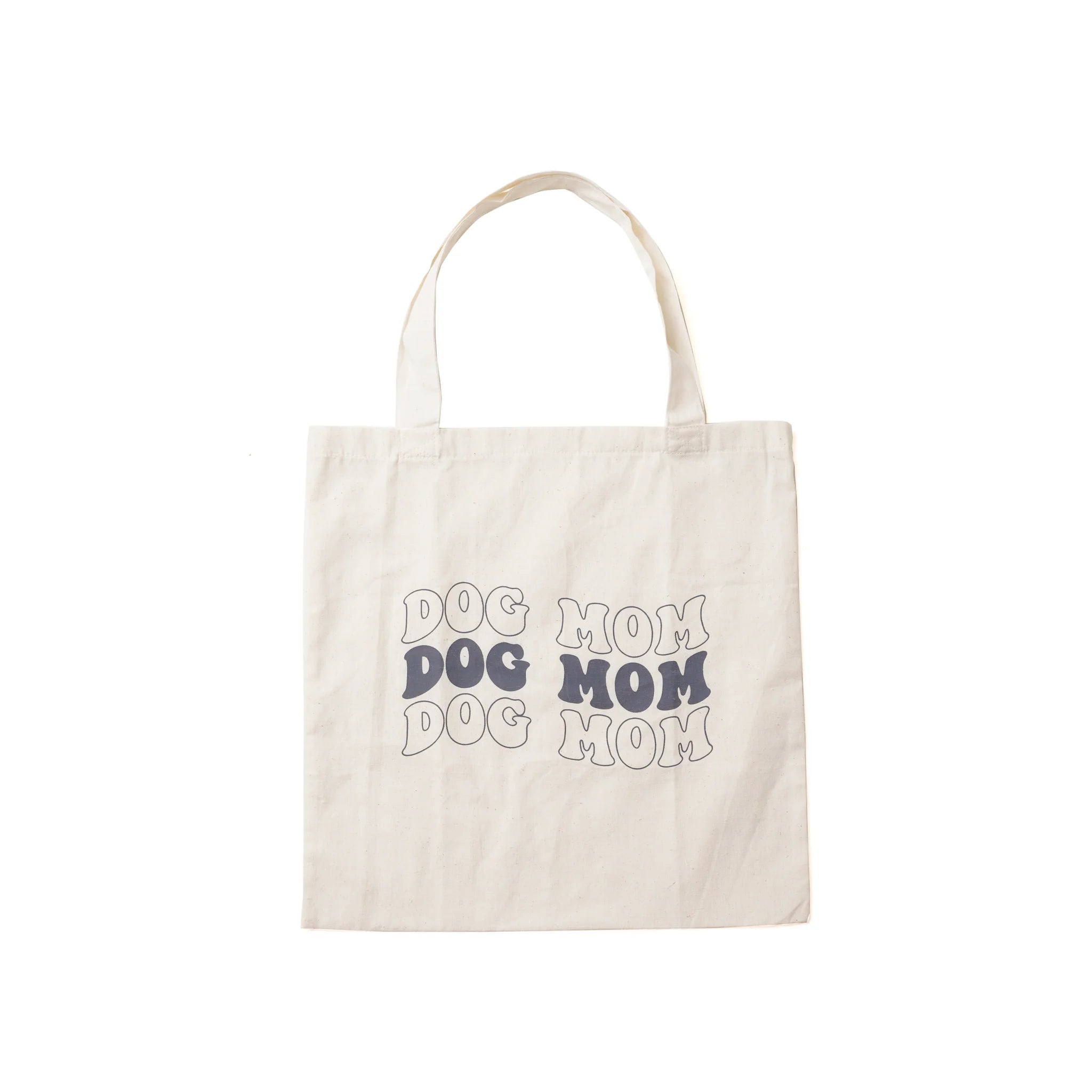 Tote Bag - Dog Mom