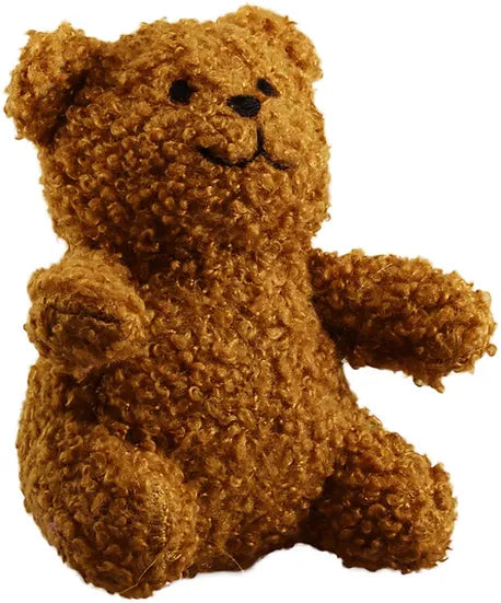 TINY TOTS TINY TEDDY 4"