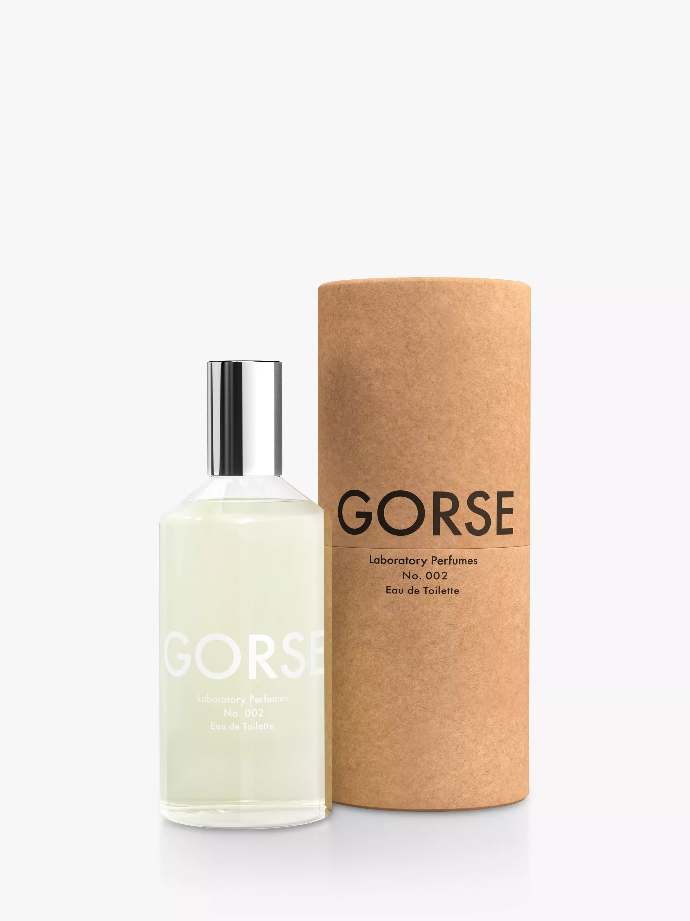 Laboratory Perfumes Gorse Eau de Toilette, 100ml