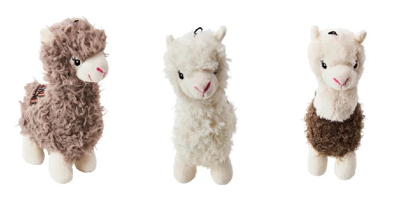 YO LLAMA PLUSH 10in