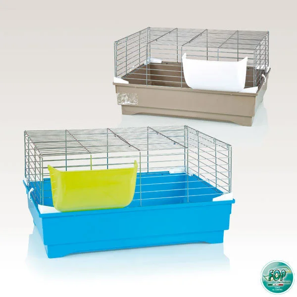 FOP Cavia 2 cage