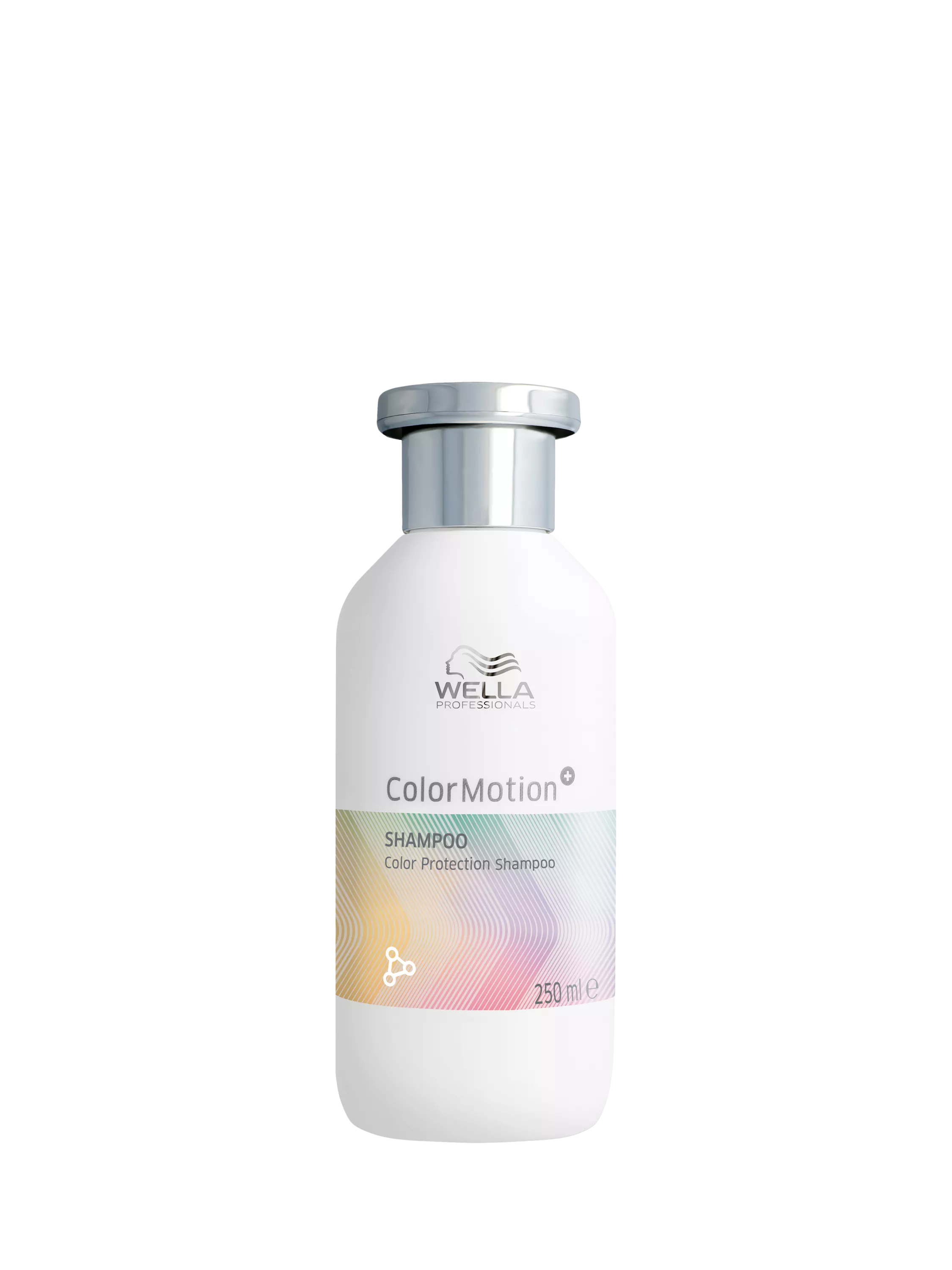 Wella Professionals ColorMotion+ Colour Protection Shampoo for Coloured Hair, 250ml