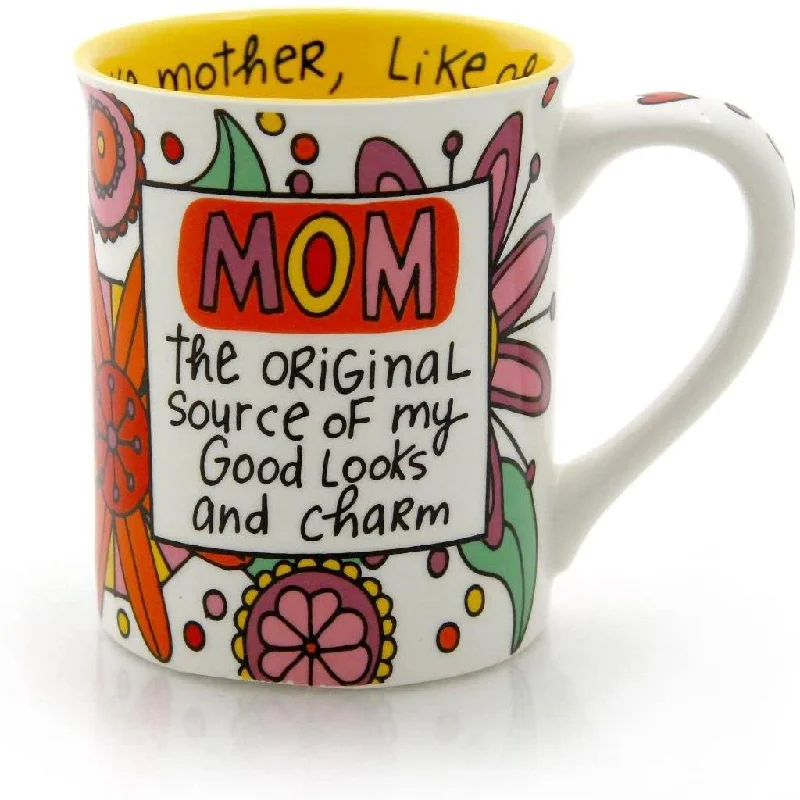 Mom The Original 16oz Mug