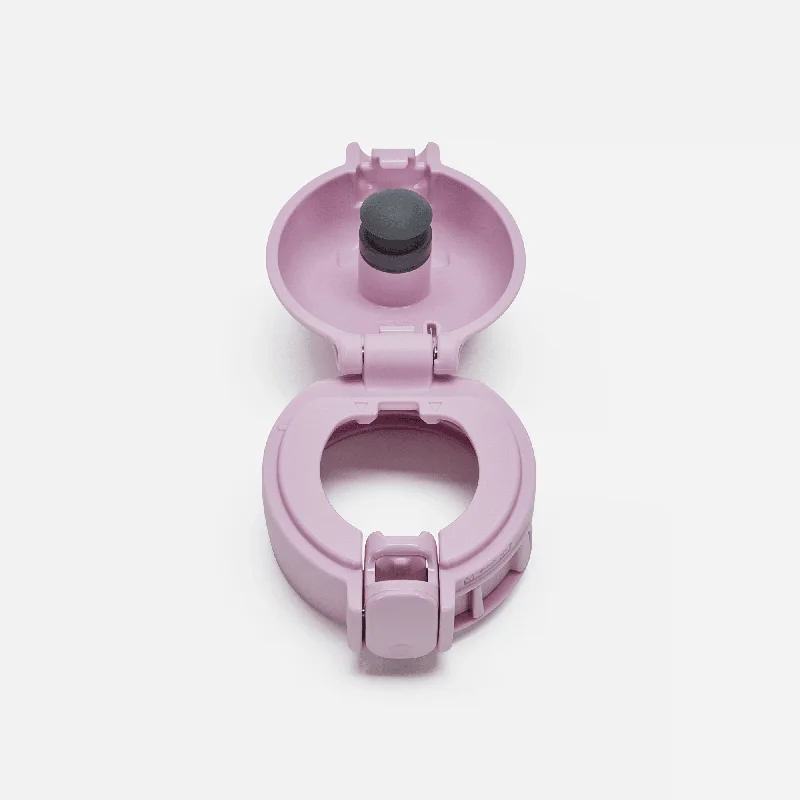 Stopper Cover Set (Pink) for SM-WS (-VM) Orchid **EXCLUDES STOPPER SET