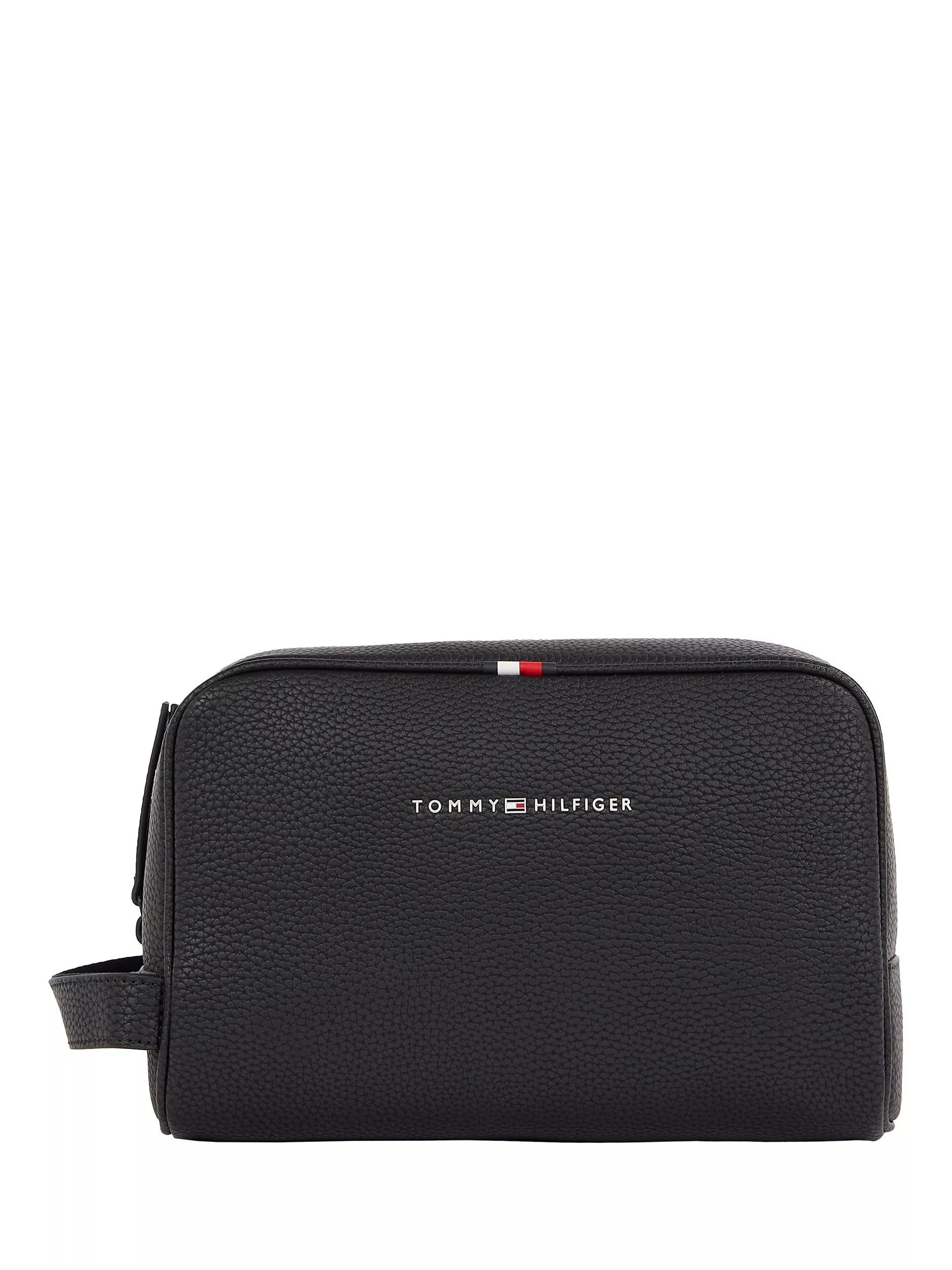 Tommy Hilfiger Essential Washbag