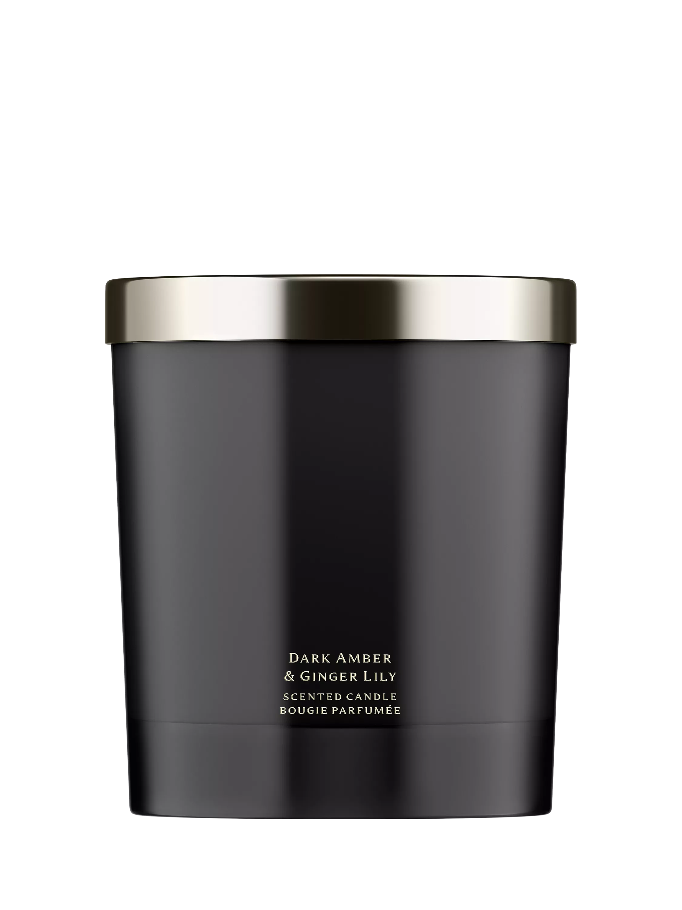 Jo Malone London Dark Amber & Ginger Lily Home Scented Candle, 200g