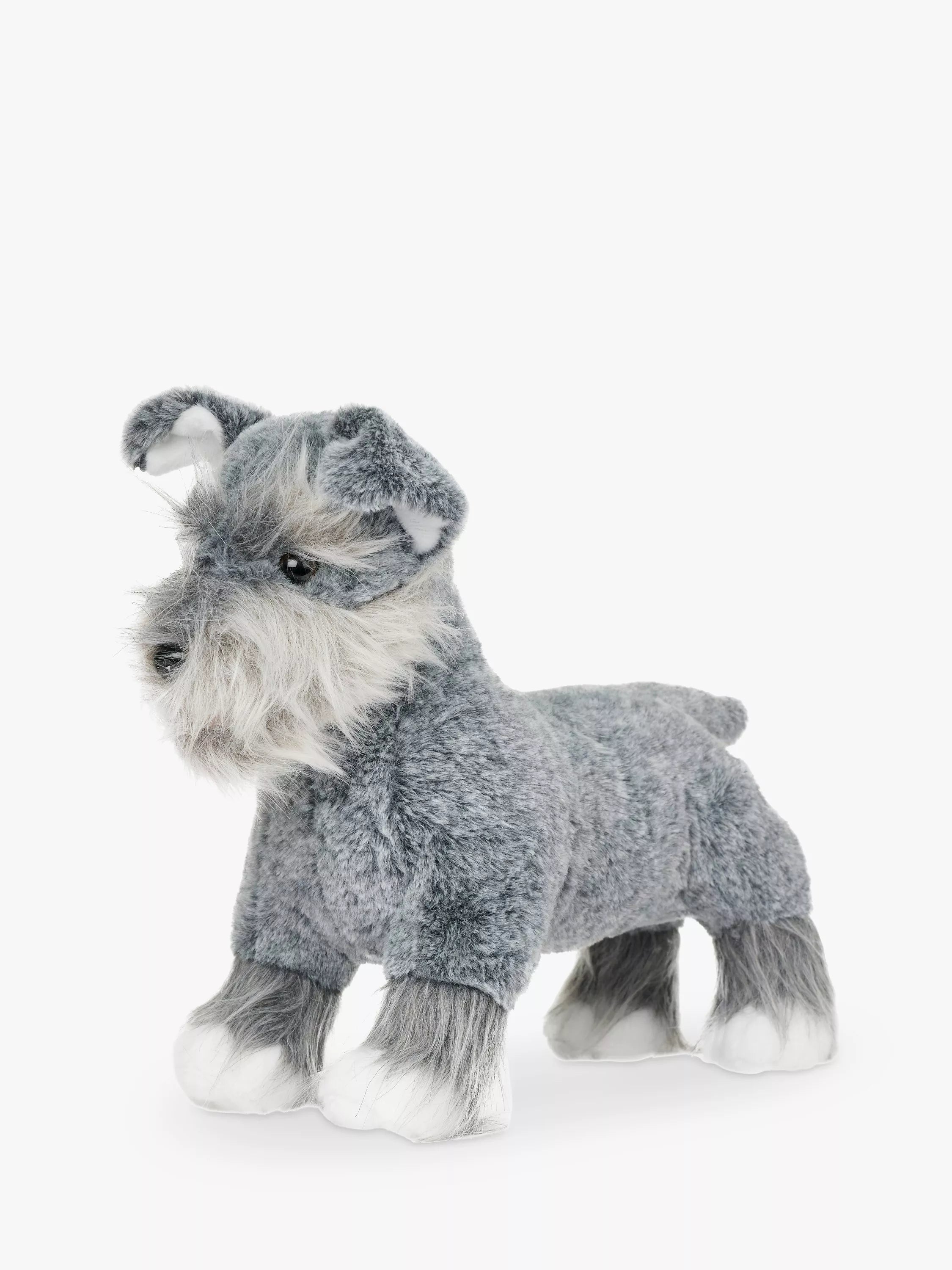 LeMieux Cooper Schnauzer Puppy