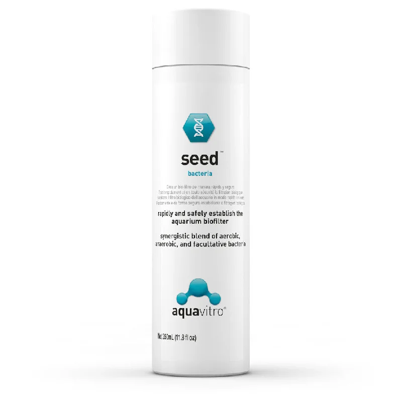 Aquavitro Seed 350ml