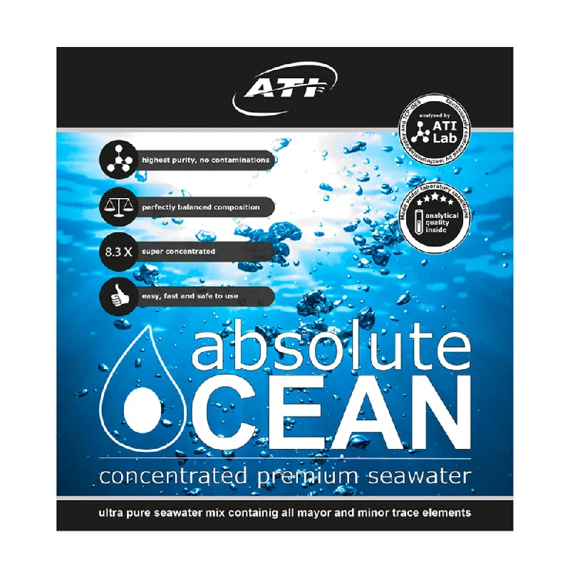 ATI Absolute Ocean - 2 pack