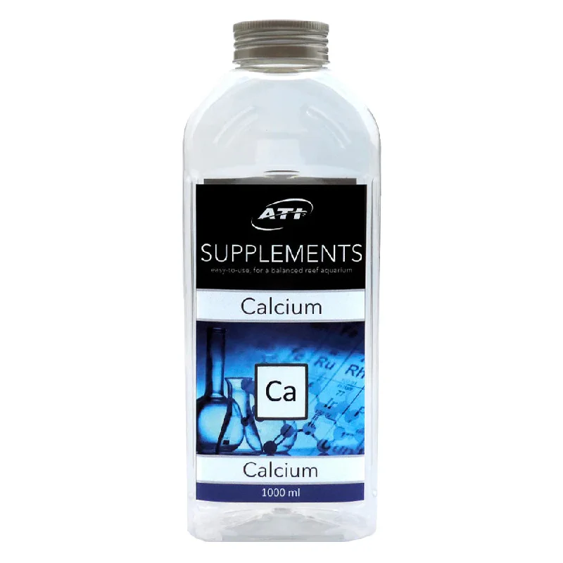 ATI Calcium 1000ml