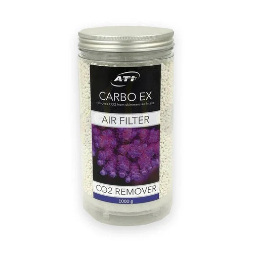 ATI Carbo Ex Air Filter