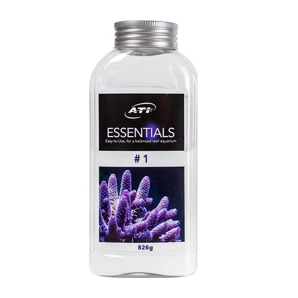 ATI Essentials No1 826g