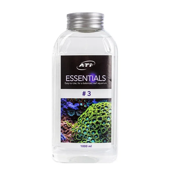 ATI Essentials No3 1000ml