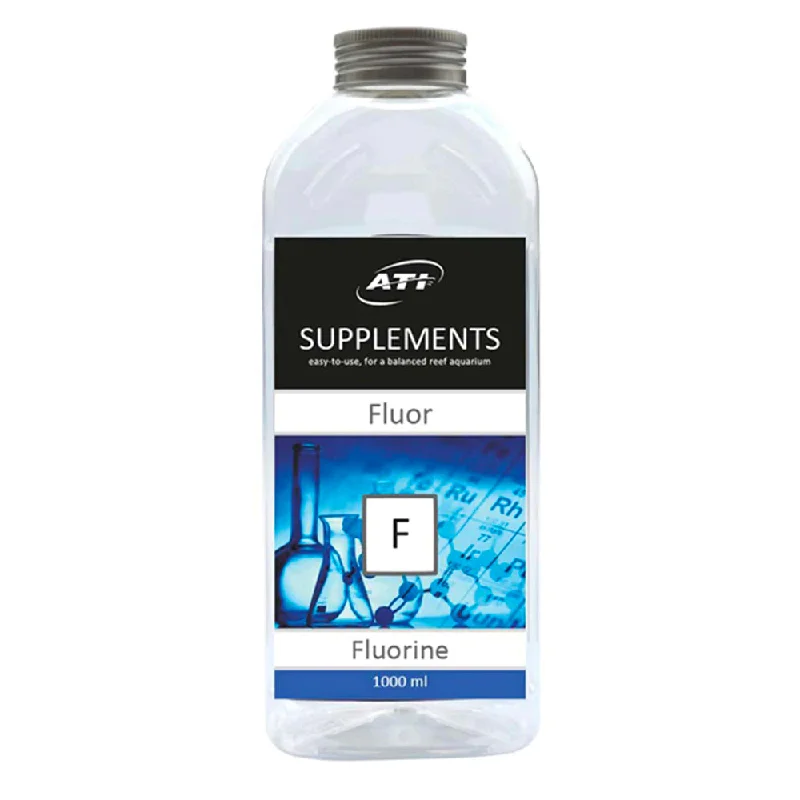 ATI Fluor 1000ml