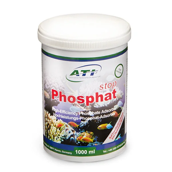 ATI Phosphate Stop