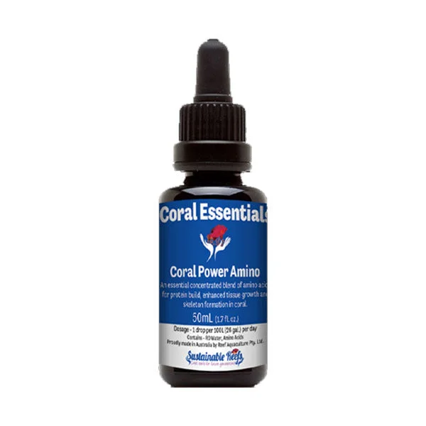 Coral Essentials - Coral Power Amino