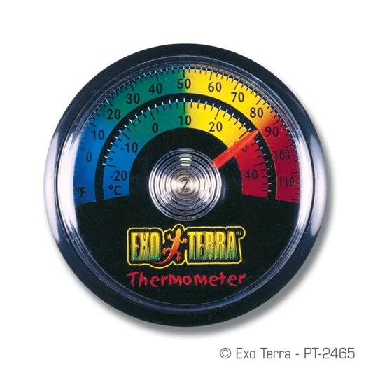 Dial Thermometer