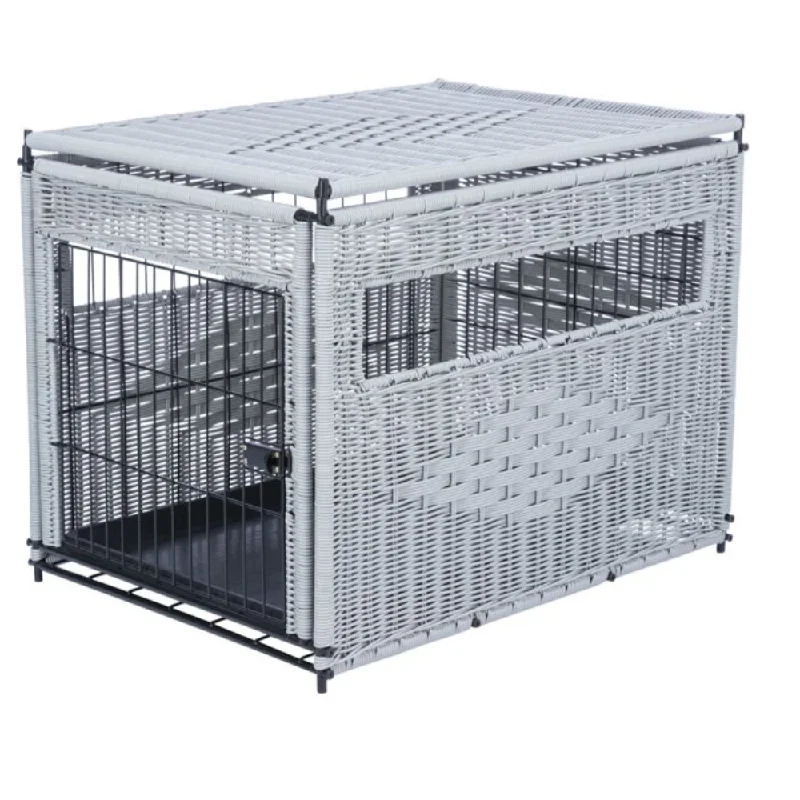 Dog Home Kennel - Crate