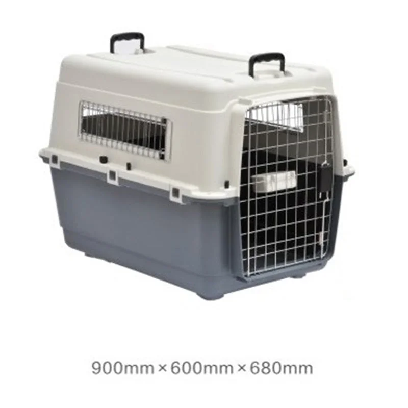 Pet Carrier - L90