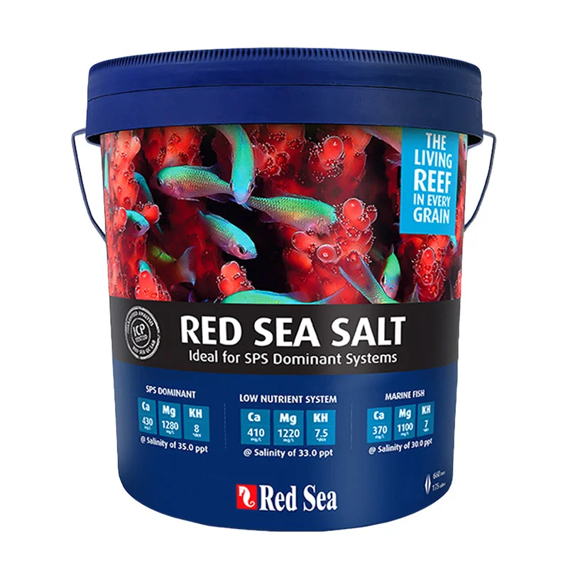 Red Sea Salt