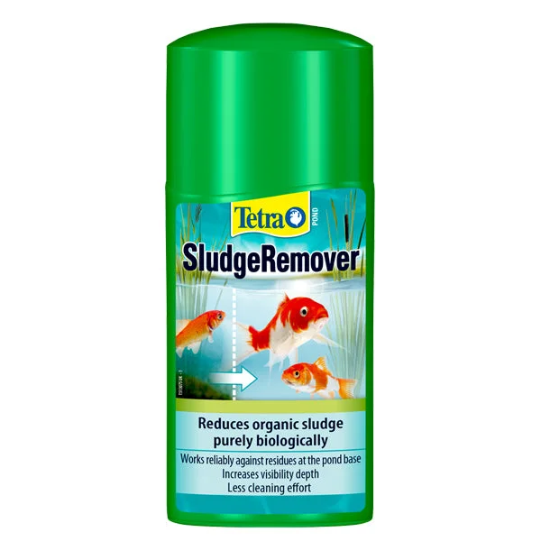 Tetra Pond Sludge Remover