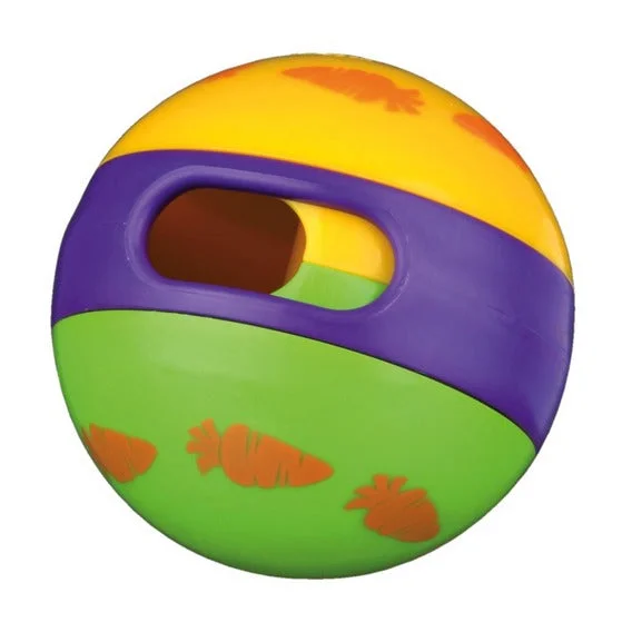 Treat Ball For Small Pets 6cm