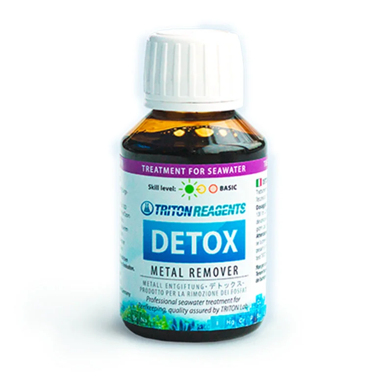 Triton Detox 100ml