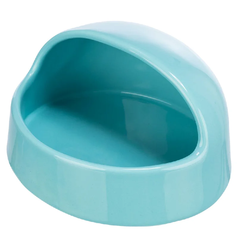 Trixie Sand Bath - Turquoise